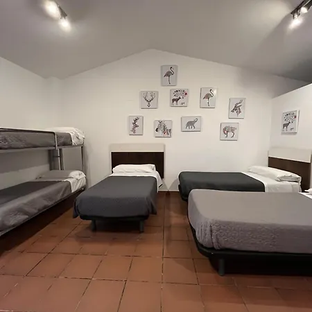 Masia Botargo 9 Hab 8 Banos Piscina Porche L'Aldea