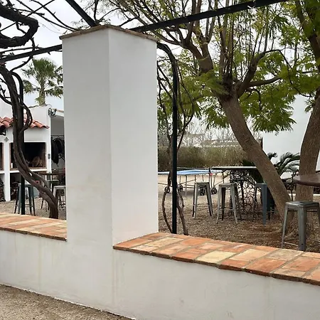 Masia Botargo Típica Casa De Payés