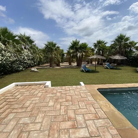 Masia Botargo 9 Hab 8 Banos Piscina Porche Holiday home