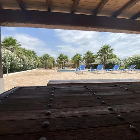 Masia Botargo 9 Hab 8 Banos Piscina Porche Holiday home *