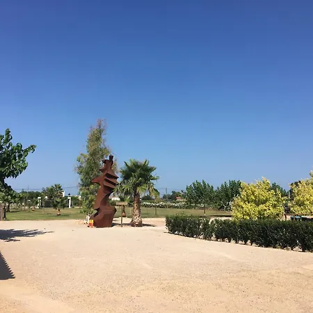 Masia Botargo Típica Casa De Payés