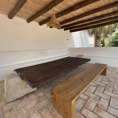 Holiday home Masia Botargo 9 Hab 8 Banos Piscina Porche