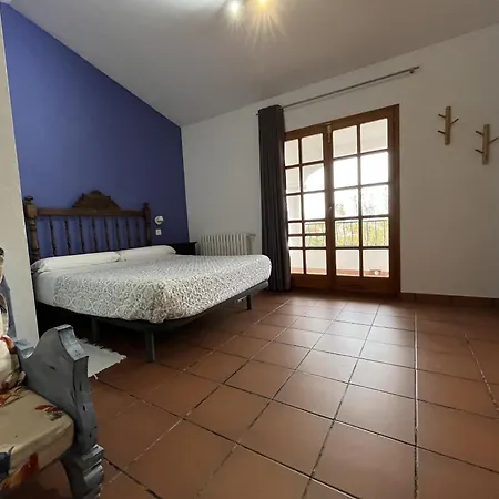 Сasa de vacaciones Masia Botargo Típica Casa De Payés *