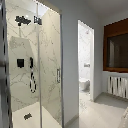 Masia Botargo 9 Hab 8 Banos Piscina Porche * L'Aldea