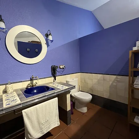 Masia Botargo 9 Hab 8 Banos Piscina Porche