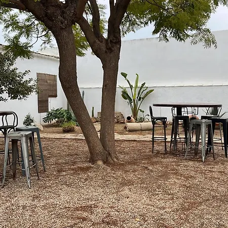 Masia Botargo 9 Hab 8 Banos Piscina Porche Holiday home