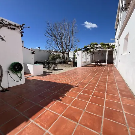 Masia Botargo 9 Hab 8 Banos Piscina Porche * L'Aldea