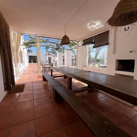 Masia Botargo 9 Hab 8 Banos Piscina Porche Holiday home