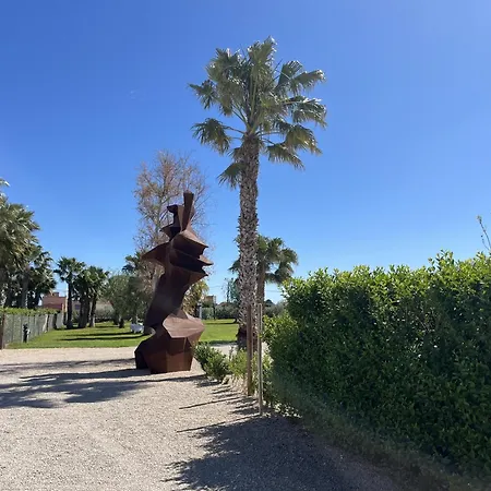 Holiday home Masia Botargo 9 Hab 8 Banos Piscina Porche *