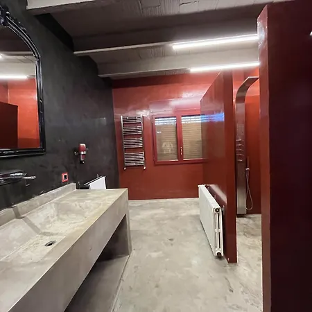 Masia Botargo 9 Hab 8 Banos Piscina Porche Holiday home L'Aldea